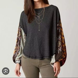 Free People Blossom Thermal